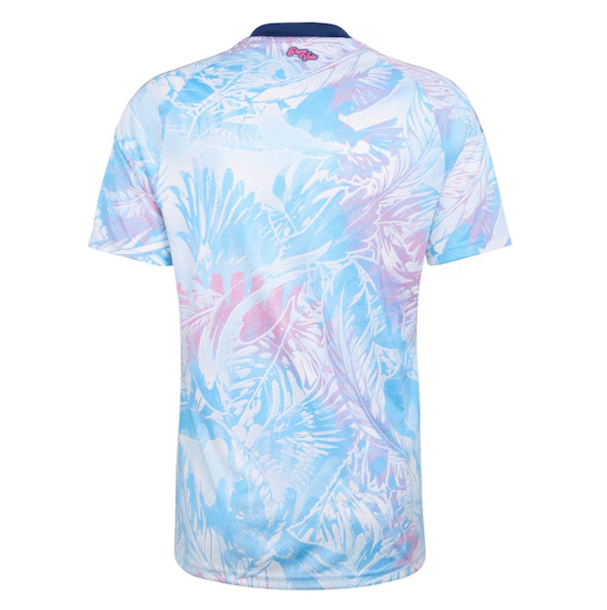 Costa Rica ‘2026 World Cup’ Away Jersey