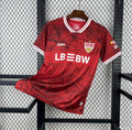 VfB Stuttgart 25/26 Home Jersey