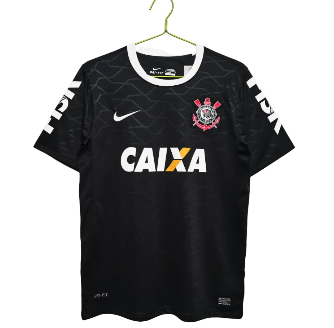 Corinthians 2012/13 Away Jersey