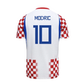 Modric “Last Dance” 2026 World Cup Jersey