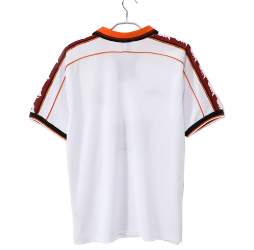 AS Roma 1998/99 Away Jersey