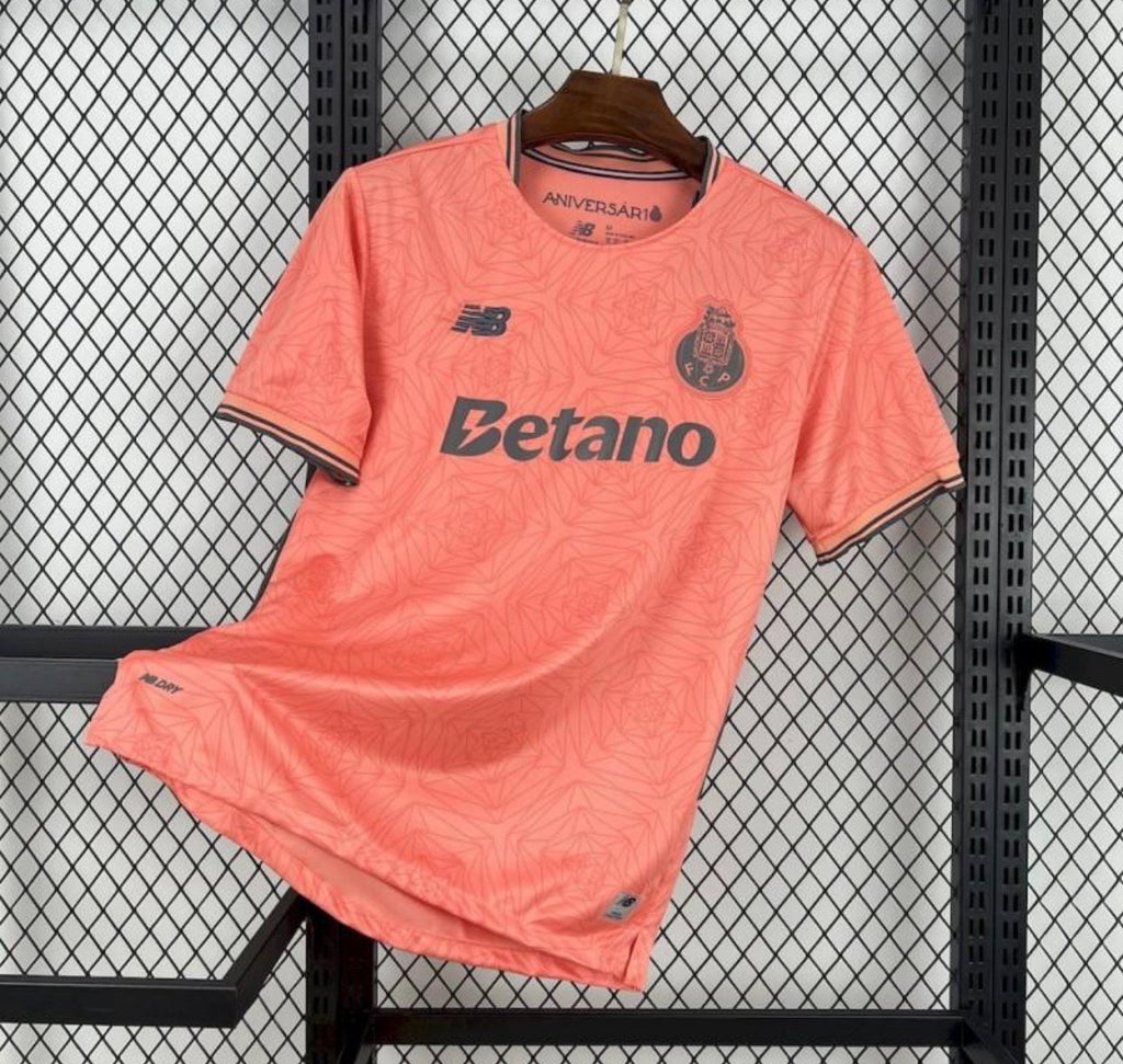Porto 25/26 Away Jersey