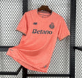 Porto 25/26 Away Jersey