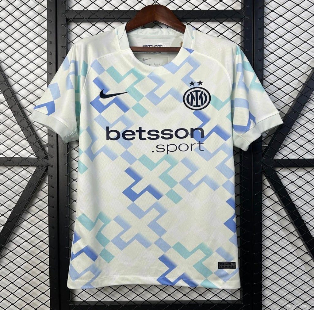 Inter Milan 25/26 Away Jersey