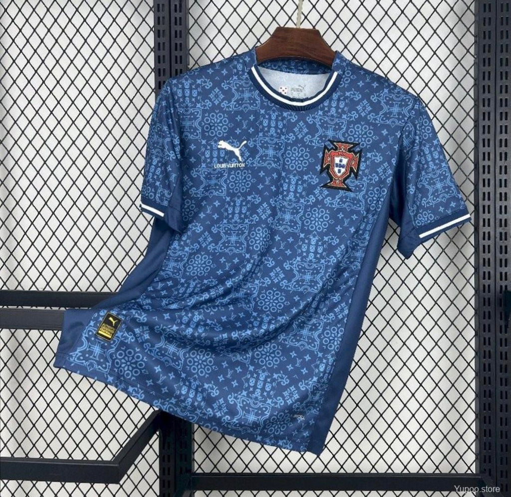 Portugal X LV Jersey