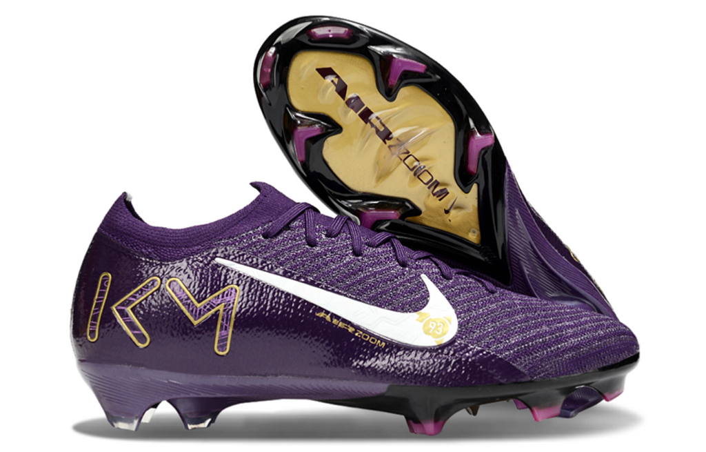 Nike Air Zoom Mercurial Vapor 16 Elite x KM FG