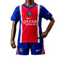 26/27 Kids PSG Home Jersey