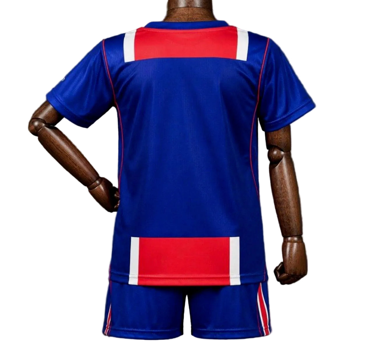 26/27 Kids PSG Home Jersey