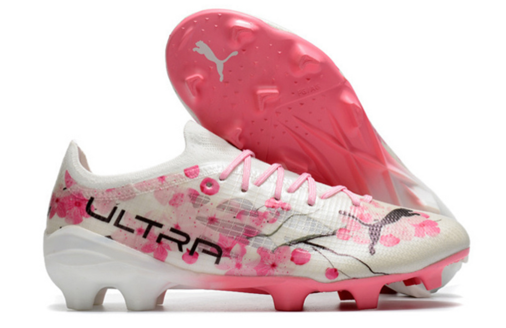 PUMA X UNISPORT ULTRA 1.4 ‘SAKURA’ FG