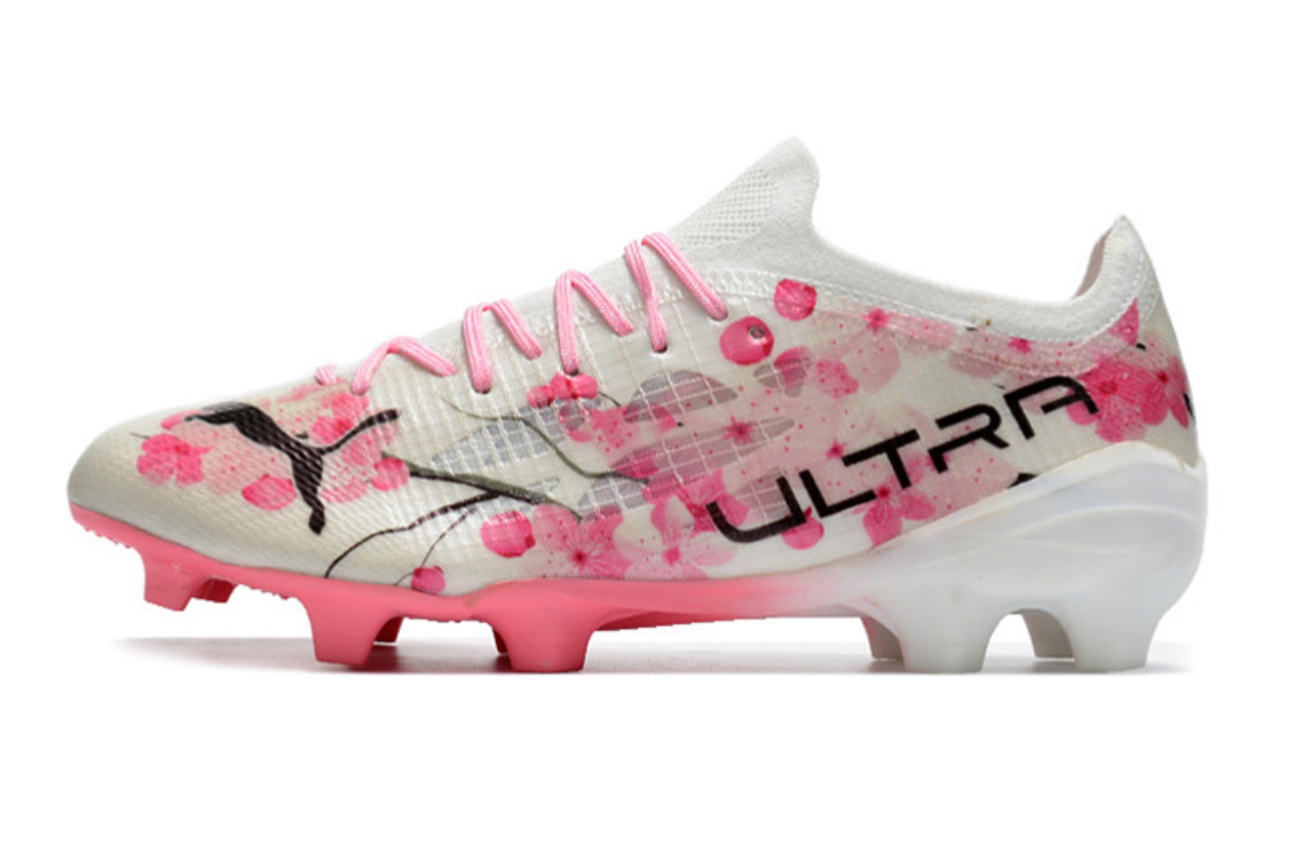 PUMA X UNISPORT ULTRA 1.4 ‘SAKURA’ FG
