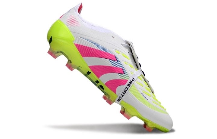 Adidas Predator Elite Fold-Over Tongue FG