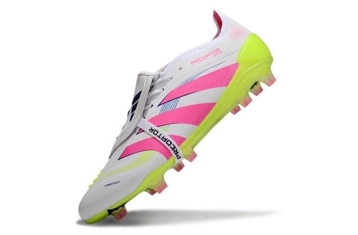 Adidas Predator Elite Fold-Over Tongue FG
