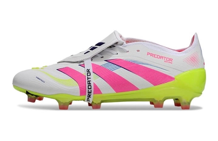 Adidas Predator Elite Fold-Over Tongue FG