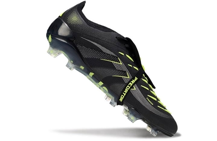 Adidas Predator Elite Fold-Over Tongue FG