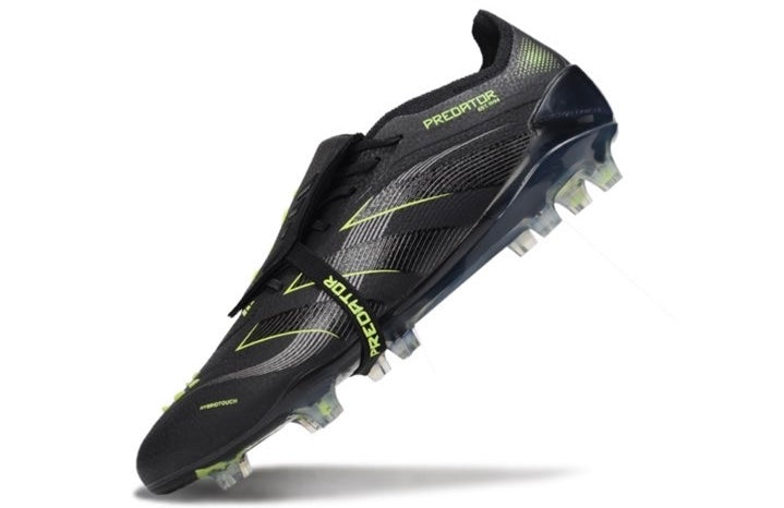 Adidas Predator Elite Fold-Over Tongue FG