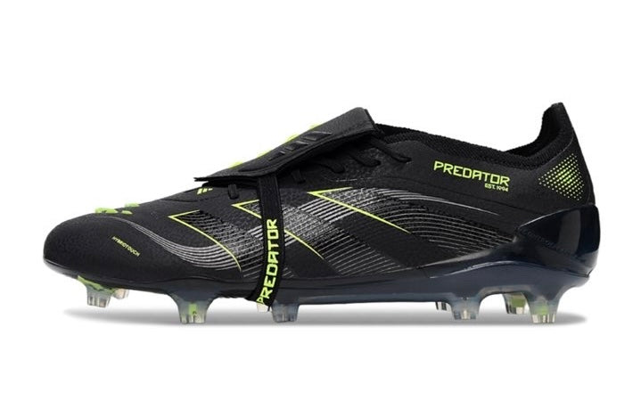 Adidas Predator Elite Fold-Over Tongue FG