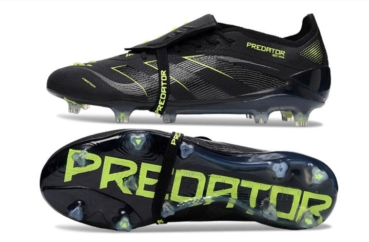 Adidas Predator Elite Fold-Over Tongue FG