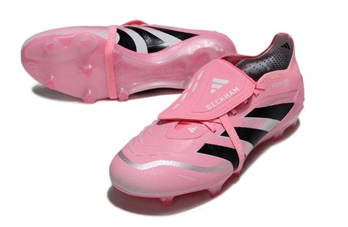 Adidas Predator Elite Fold-Over Tongue x Beckham FG