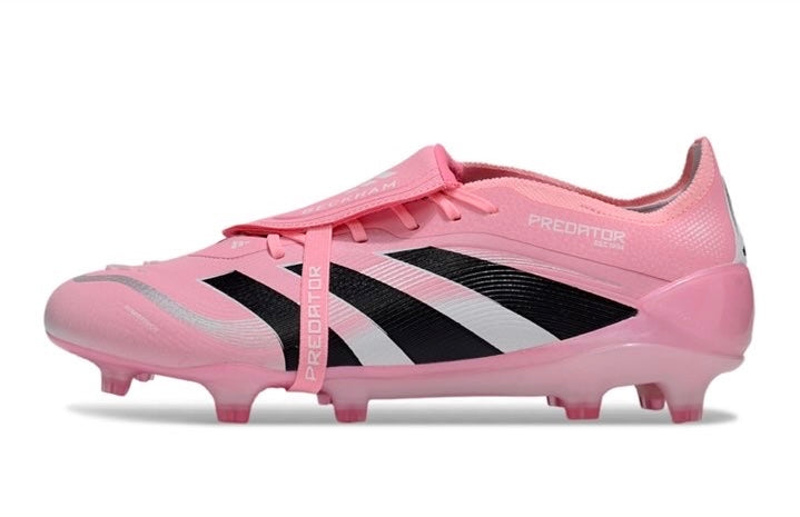 Adidas Predator Elite Fold-Over Tongue x Beckham FG