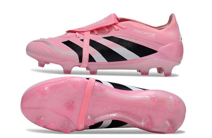 Adidas Predator Elite Fold-Over Tongue x Beckham FG