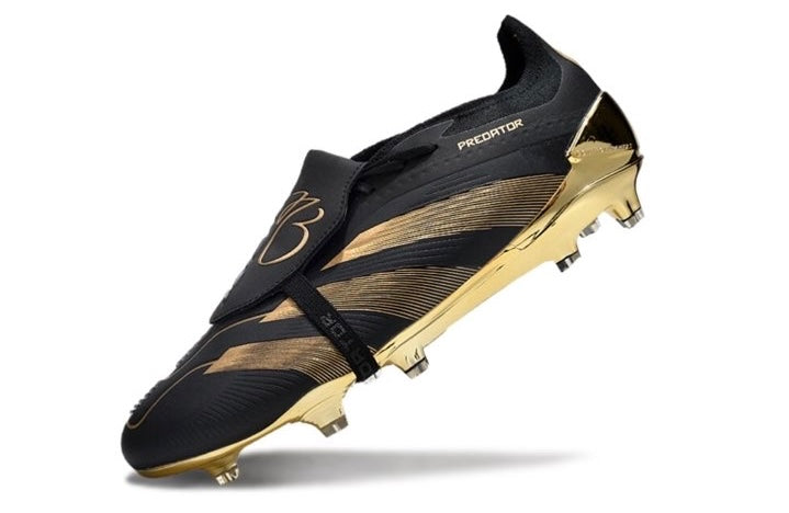 Adidas Predator Elite Fold-Over Tongue x Bellingham FG