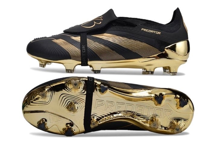 Adidas Predator Elite Fold-Over Tongue x Bellingham FG