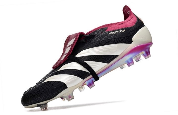 Adidas Predator Elite 30 Fold-Over Tongue '30th Anniversary' FG