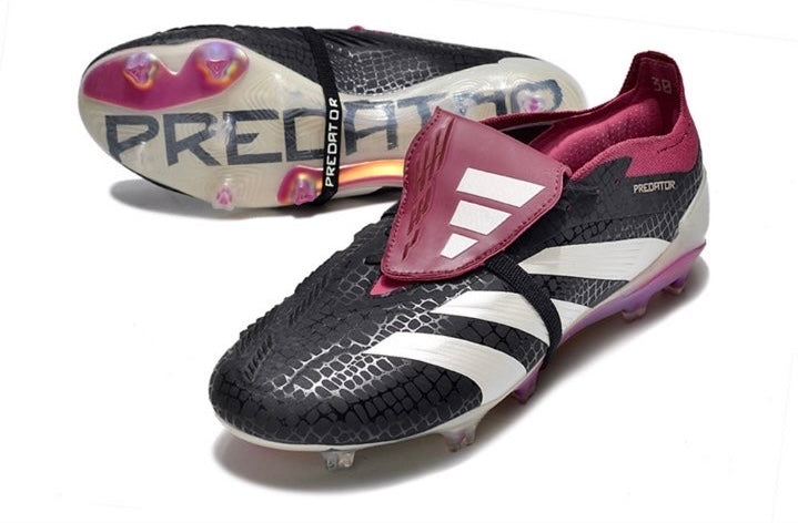 Adidas Predator Elite 30 Fold-Over Tongue '30th Anniversary' FG