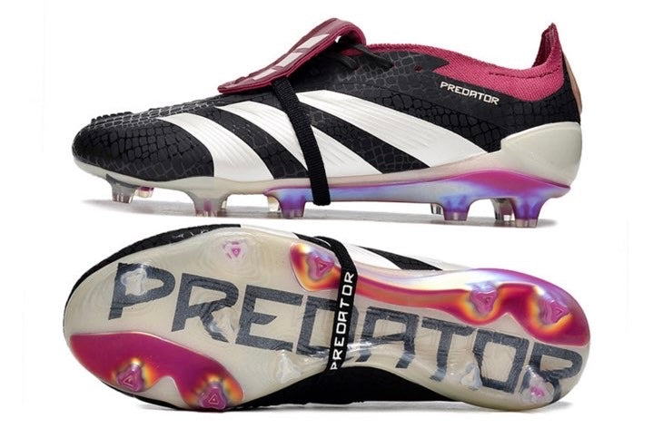 Adidas Predator Elite 30 Fold-Over Tongue '30th Anniversary' FG