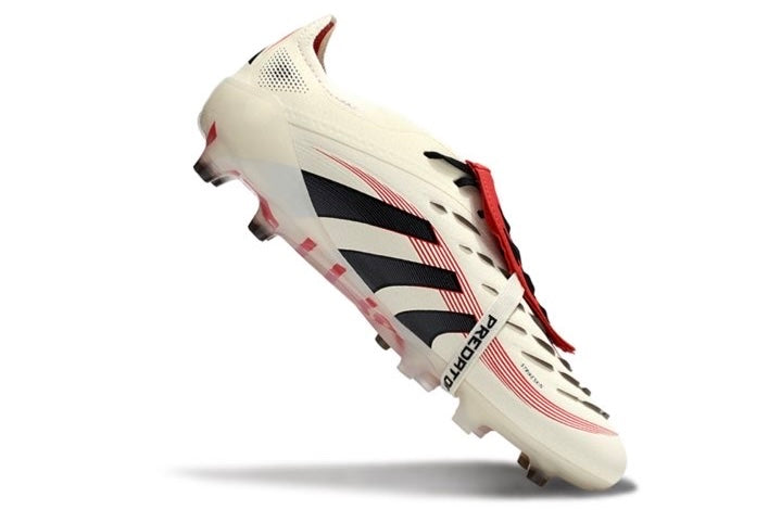 Adidas Predator Elite Fold-Over Tongue FG