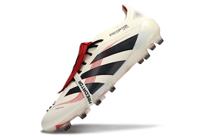 Adidas Predator Elite Fold-Over Tongue FG