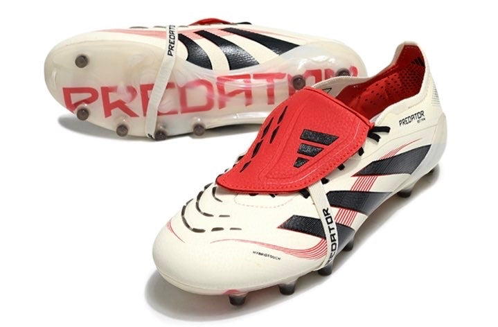 Adidas Predator Elite Fold-Over Tongue FG