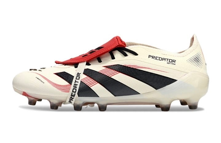 Adidas Predator Elite Fold-Over Tongue FG