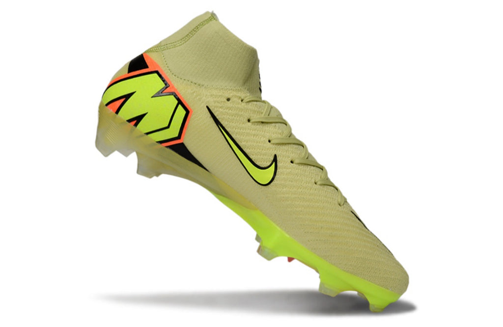 Nike Mercurial Superfly 10 Elite FG