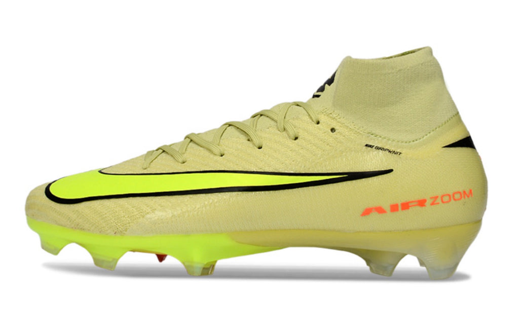 Nike Mercurial Superfly 10 Elite FG