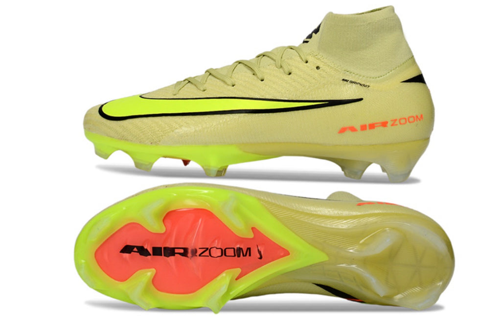Nike Mercurial Superfly 10 Elite FG