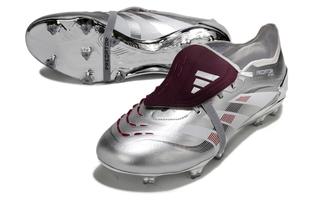 Adidas Predator Elite Tongue x Bellingham FG