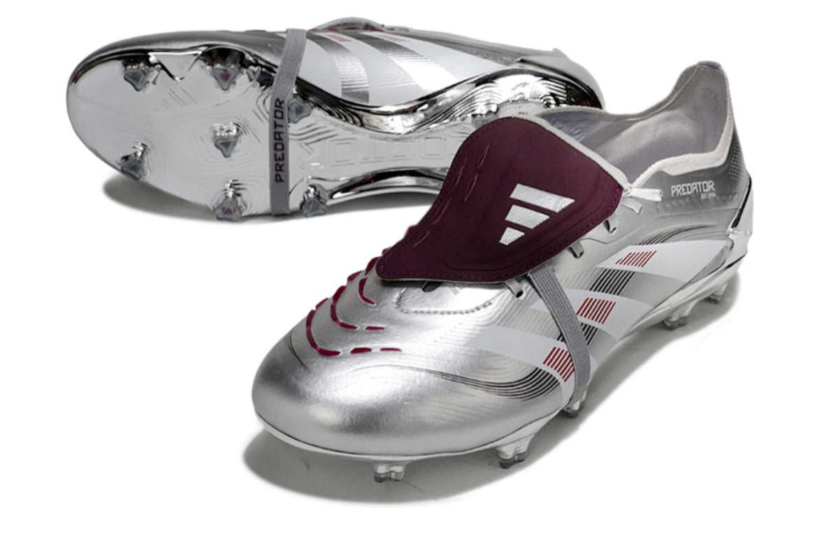 Adidas Predator Elite Tongue x Bellingham FG