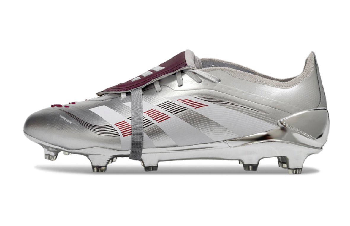 Adidas Predator Elite Tongue x Bellingham FG