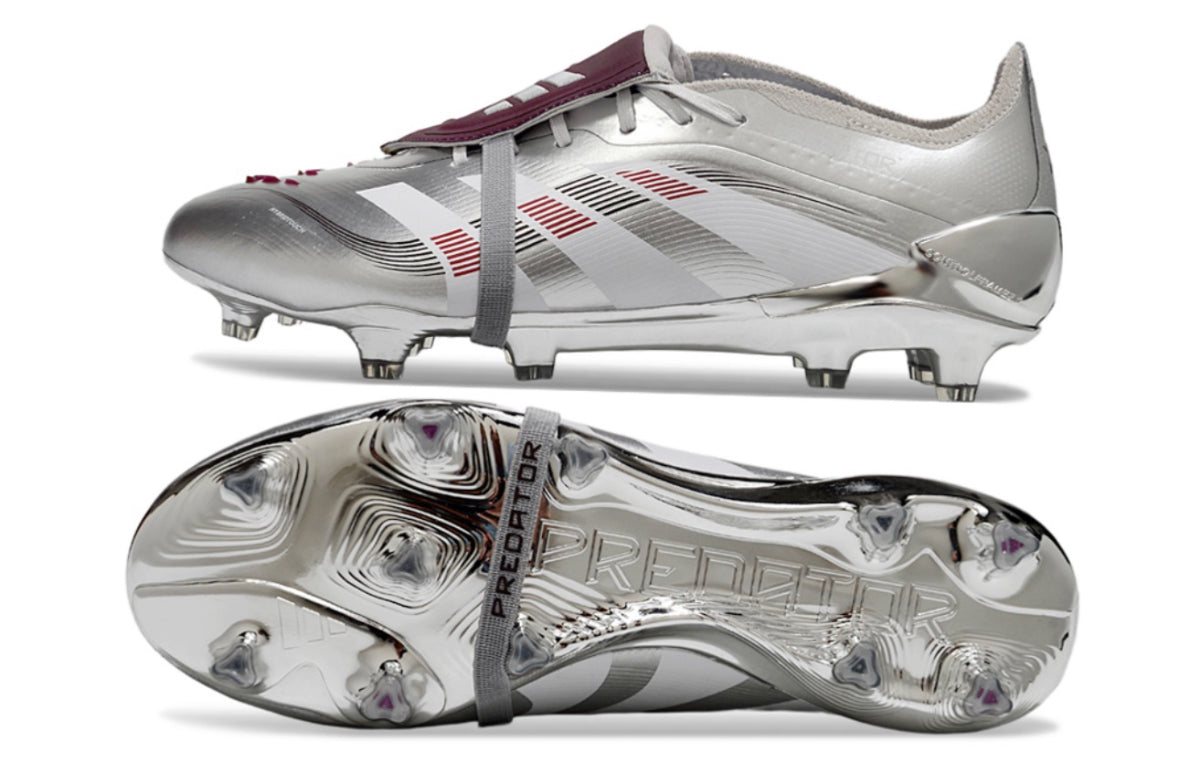 Adidas Predator Elite Tongue x Bellingham FG