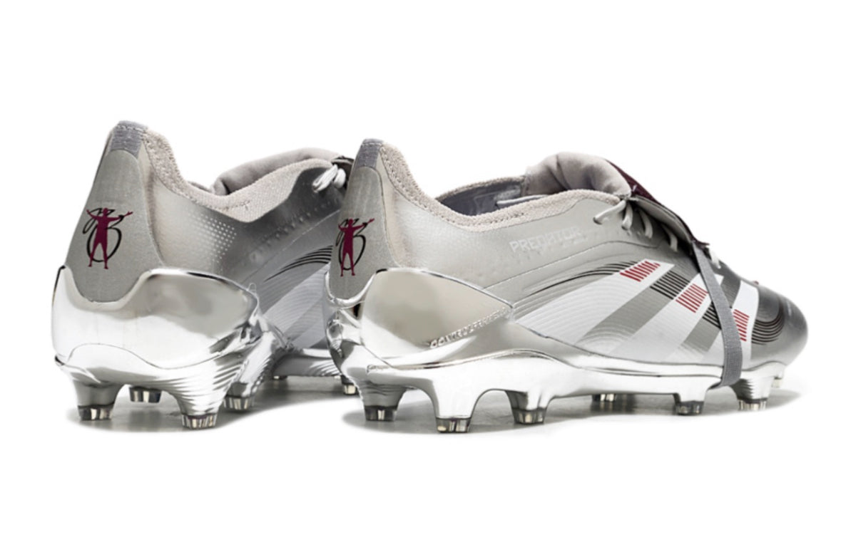 Adidas Predator Elite Tongue x Bellingham FG