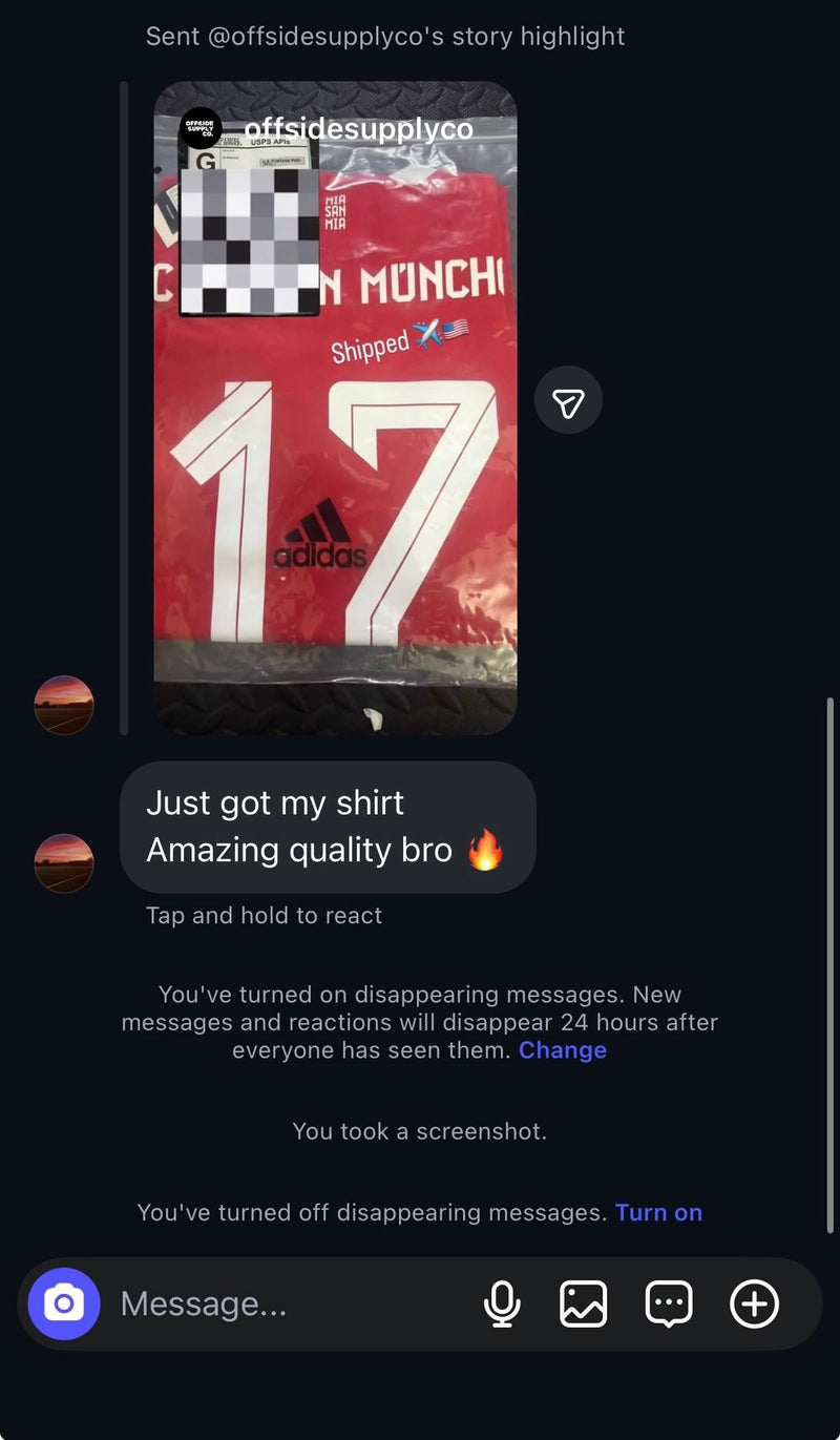 Customer spotlight