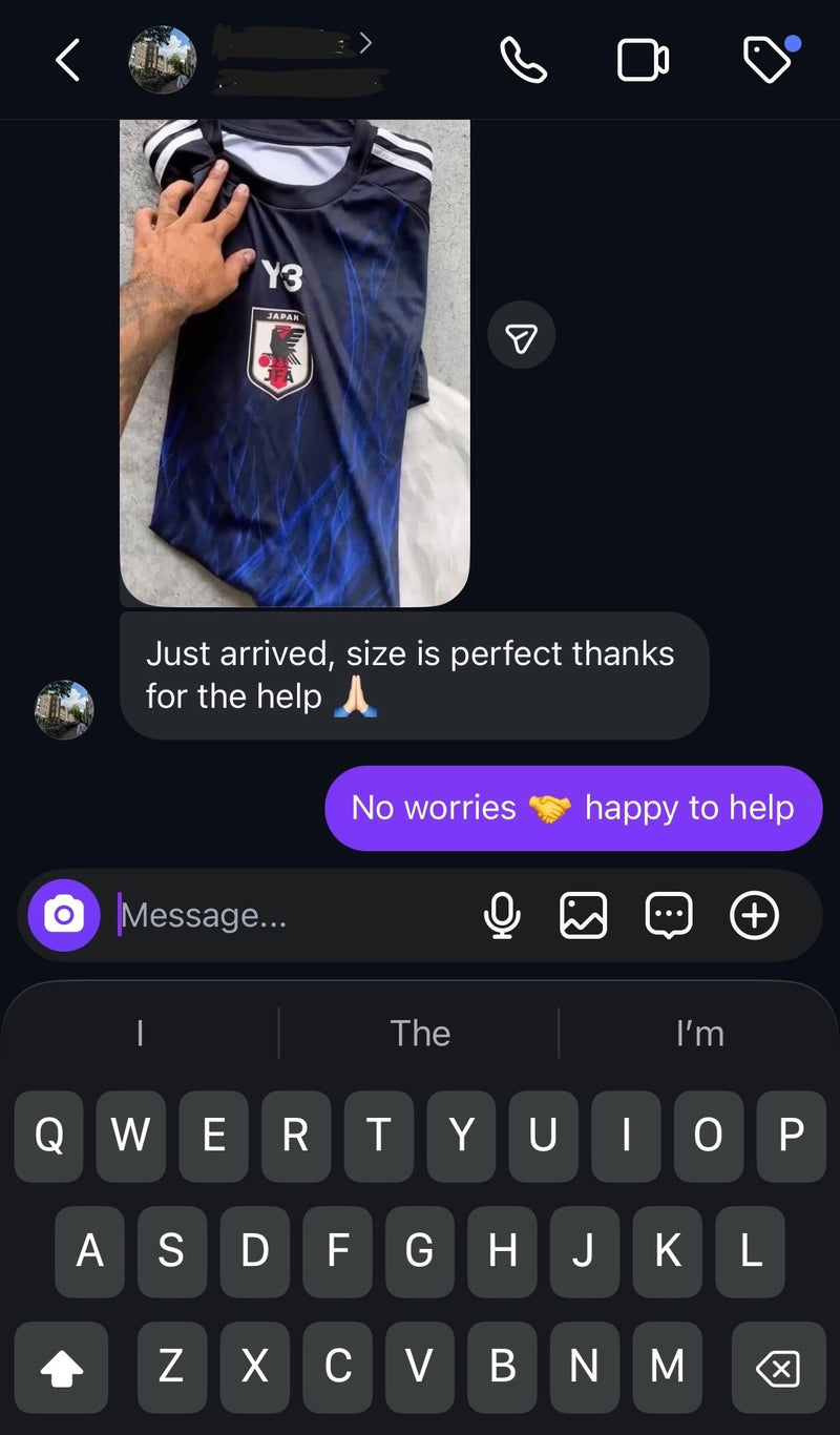 Customer spotlight