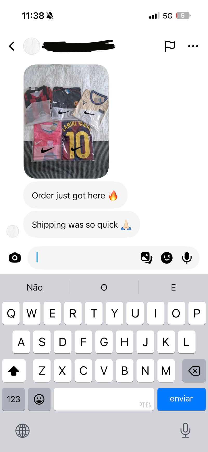 Customer spotlight