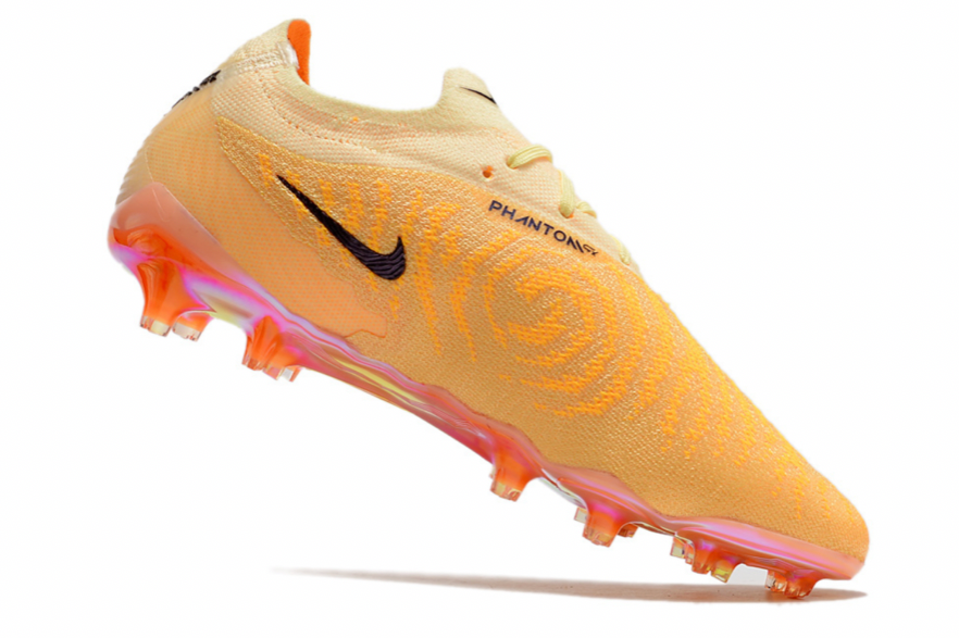 Nike Phantom GX Elite Gripknit SE 'Blaze Pack' FG