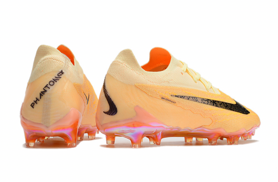 Nike Phantom GX Elite Gripknit SE 'Blaze Pack' FG