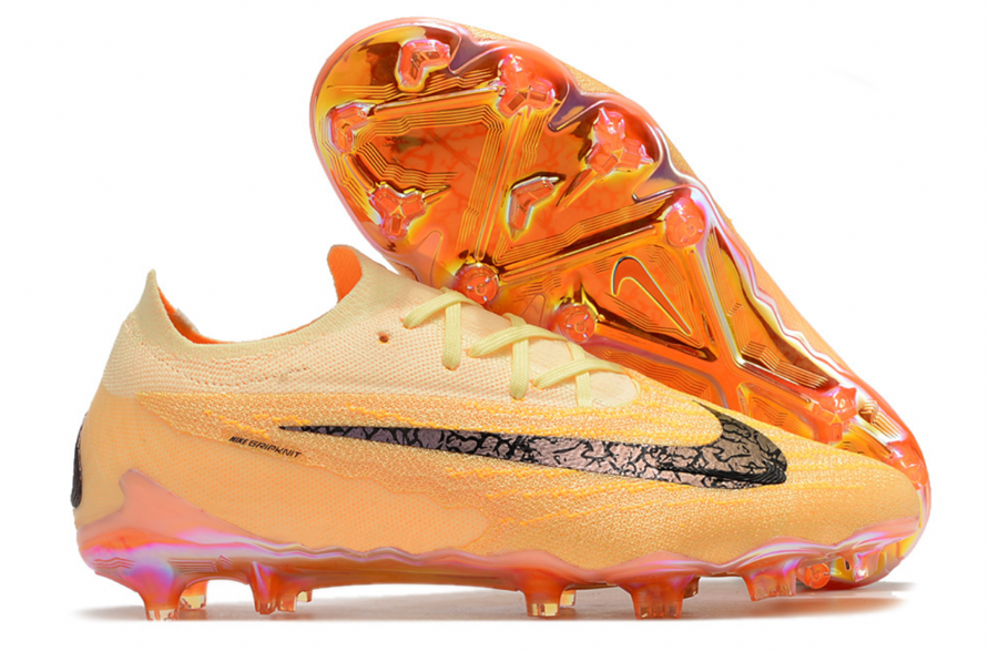 Nike Phantom GX Elite Gripknit SE 'Blaze Pack' FG
