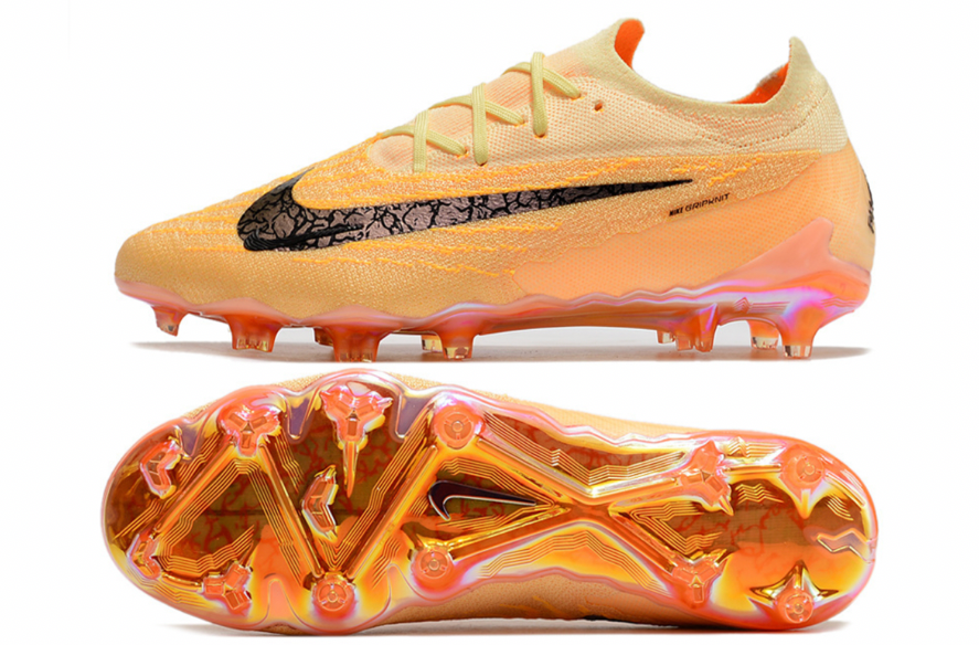 Nike Phantom GX Elite Gripknit SE 'Blaze Pack' FG
