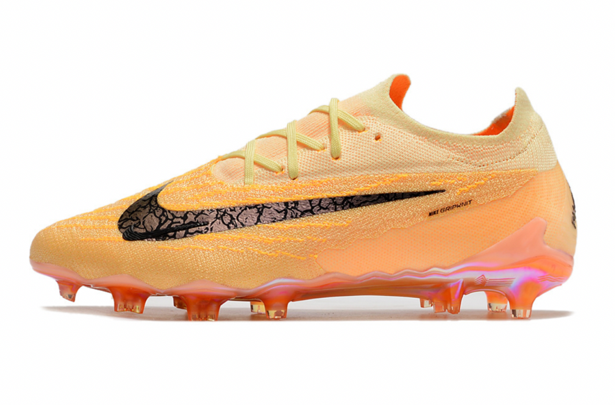 Nike Phantom GX Elite Gripknit SE 'Blaze Pack' FG