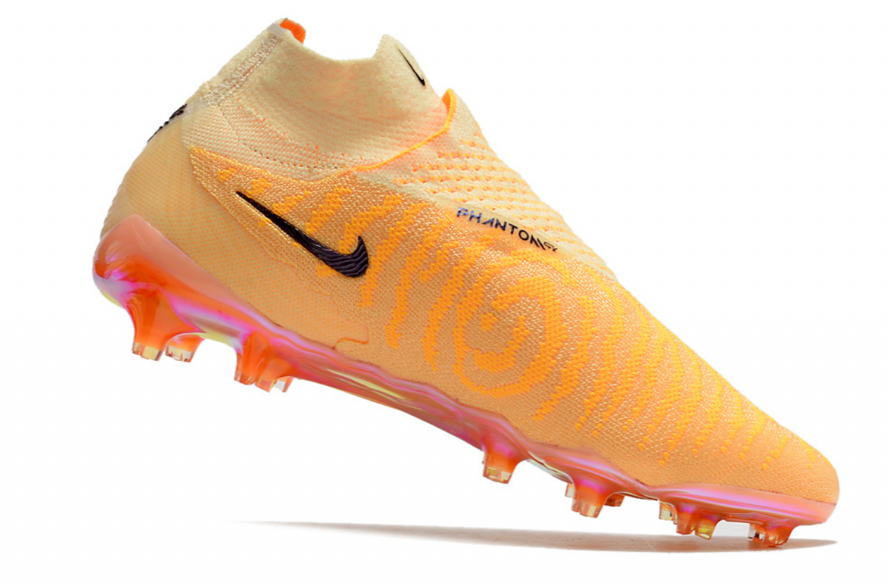 Nike Phantom GX Elite Gripknit DF SE 'Blaze Pack' FG